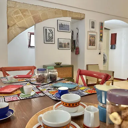 La Corte Di Francy Appartement