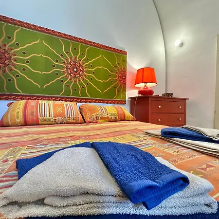 Appartement La Corte Di Francy