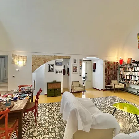 La Corte Di Francy Appartement