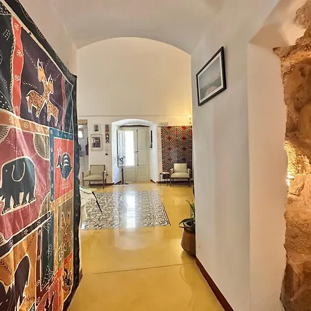 La Corte Di Francy Appartement *