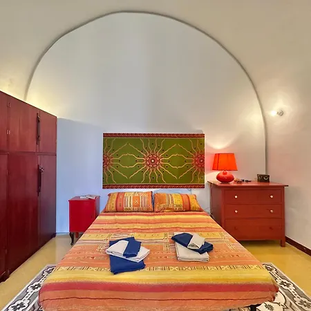 Appartement La Corte Di Francy *