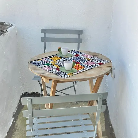 La Corte Di Francy Appartement