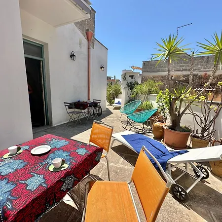 La Corte Di Francy Appartement *