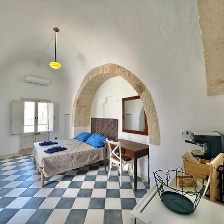 La Corte Di Francy Nardò