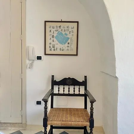 La Corte Di Francy