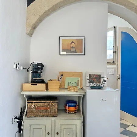 La Corte Di Francy
