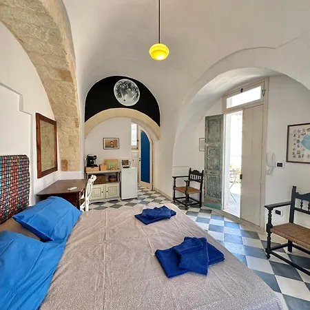 La Corte Di Francy Appartement *