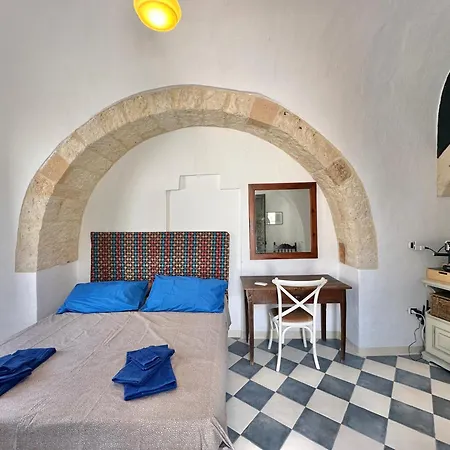 Appartement La Corte Di Francy Nardò