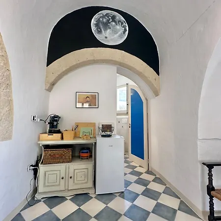 Appartement La Corte Di Francy