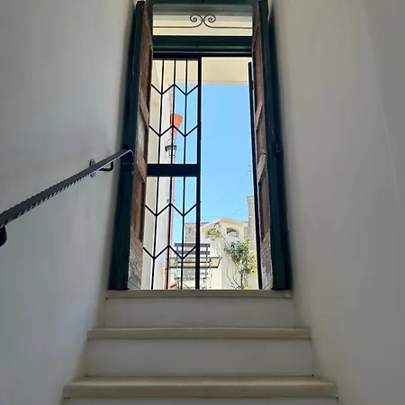La Corte Di Francy Appartement