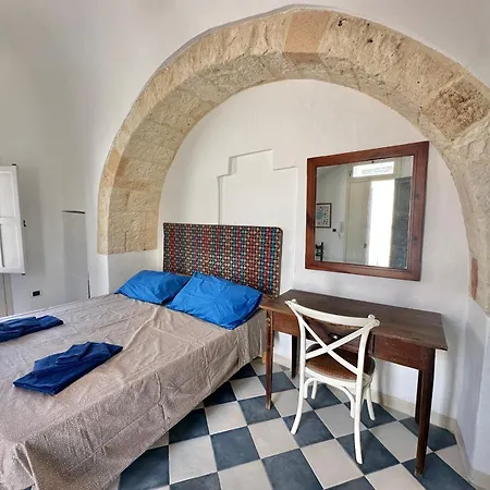 Appartement La Corte Di Francy Nardò