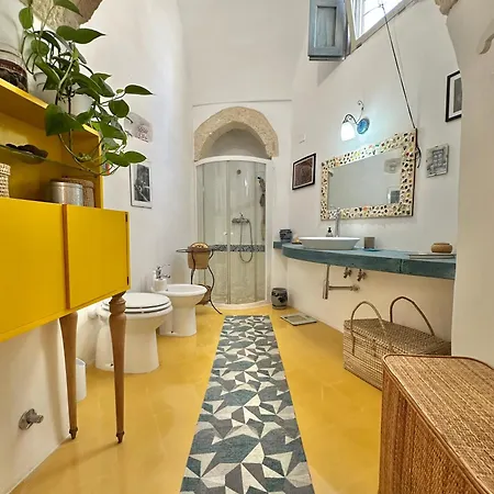 Appartement La Corte Di Francy *