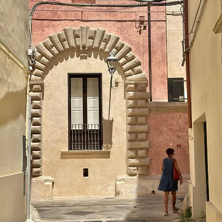 Appartement La Corte Di Francy