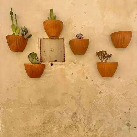 Appartement La Corte Di Francy Nardò