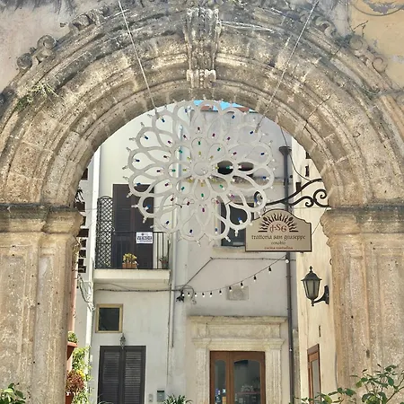 La Corte Di Francy * Nardò