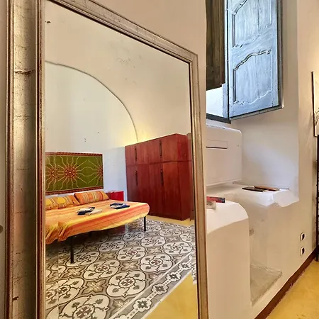 La Corte Di Francy Appartement